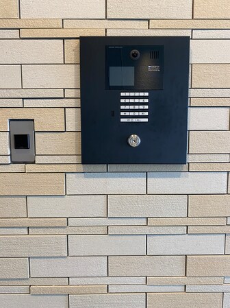 プライマル根岸の物件内観写真